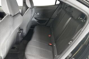 heti ajoon Opel Mokka