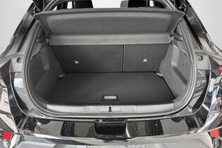 heti ajoon Opel Mokka