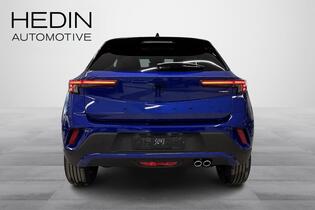 heti ajoon Opel Mokka