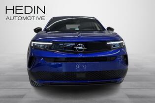 heti ajoon Opel Mokka