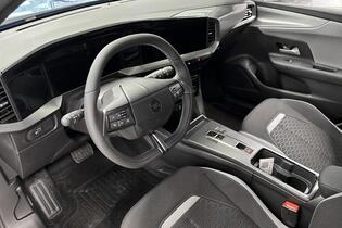 heti ajoon Opel Mokka