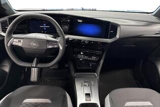 heti ajoon Opel Mokka