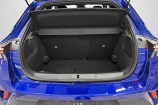 heti ajoon Opel Mokka