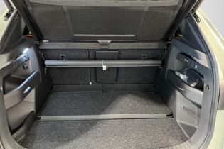 heti ajoon Skoda Elroq