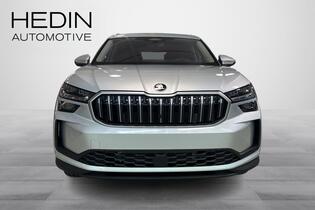 heti ajoon Skoda Kodiaq