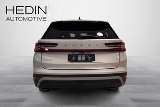 heti ajoon Skoda Kodiaq