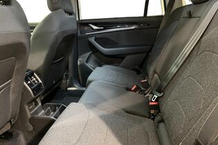 heti ajoon Skoda Kodiaq