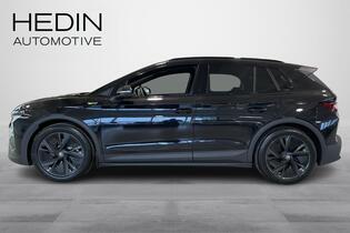 heti ajoon Skoda Elroq