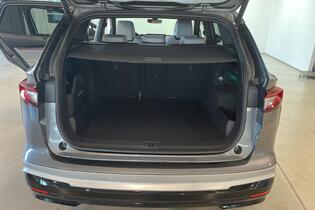 heti ajoon Skoda Enyaq