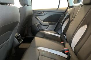 heti ajoon Skoda Kamiq