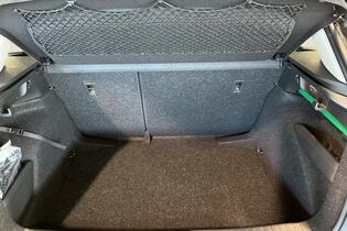 heti ajoon Skoda Kamiq