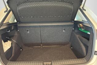 heti ajoon Skoda Kamiq