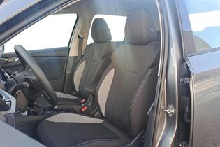 heti ajoon Skoda Kamiq