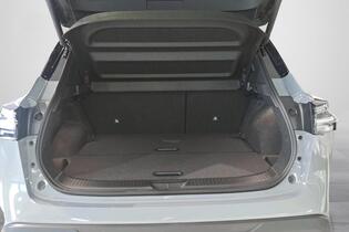 heti ajoon Nissan Qashqai