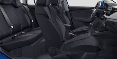 heti ajoon Skoda Kamiq