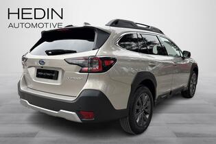 heti ajoon Subaru Outback