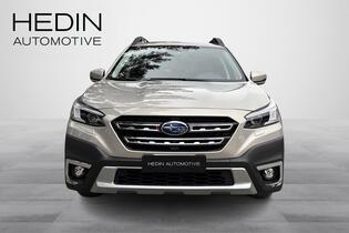 heti ajoon Subaru Outback