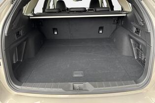 heti ajoon Subaru Outback