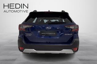 heti ajoon Subaru Outback