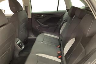 heti ajoon Skoda Scala