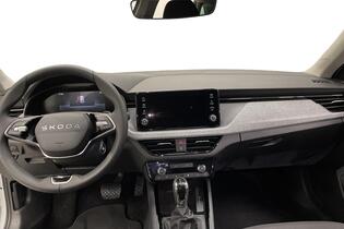 heti ajoon Skoda Scala