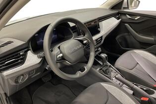 heti ajoon Skoda Scala