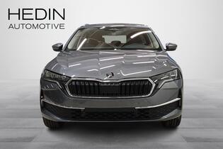 heti ajoon Skoda Octavia