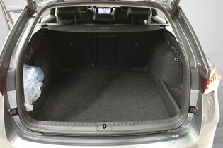 heti ajoon Skoda Octavia