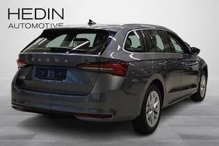 heti ajoon Skoda Octavia