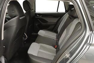 heti ajoon Skoda Octavia