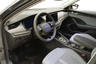 heti ajoon Skoda Octavia