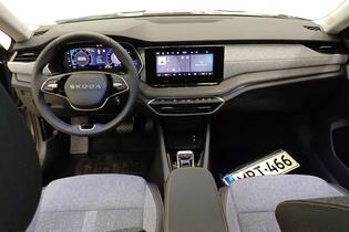 heti ajoon Skoda Octavia