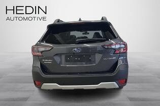 heti ajoon Subaru Outback