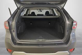 heti ajoon Subaru Outback