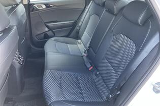 heti ajoon Kia XCeed