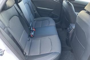 heti ajoon Kia XCeed