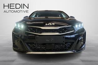 heti ajoon Kia XCeed