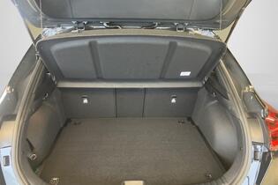 heti ajoon Kia XCeed