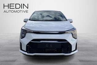 heti ajoon Kia Picanto