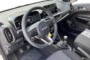 heti ajoon Kia Picanto