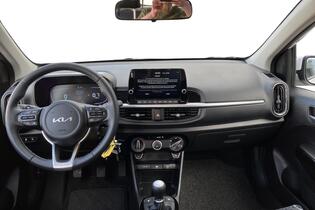 heti ajoon Kia Picanto