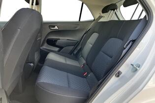 heti ajoon Kia Picanto