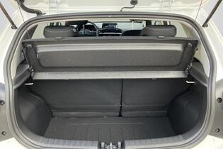 heti ajoon Kia Picanto