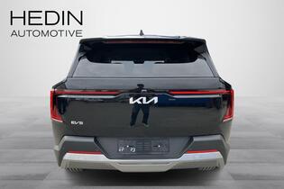 heti ajoon Kia EV5