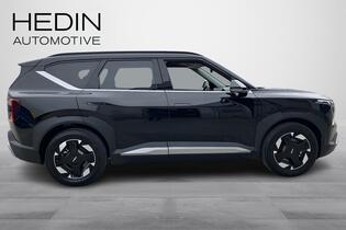 heti ajoon Kia EV5