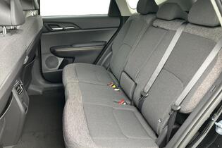 heti ajoon Kia EV5