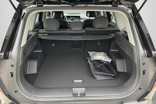 heti ajoon Kia EV5