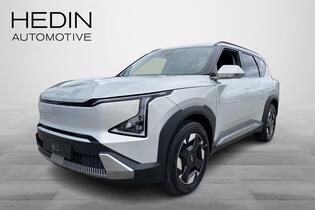 heti ajoon Kia EV5