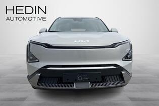 heti ajoon Kia EV5