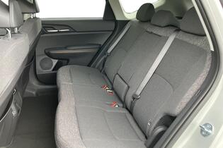 heti ajoon Kia EV5